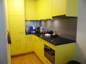 Apartment Sunnmatt West Wohnung 744 by Interhome