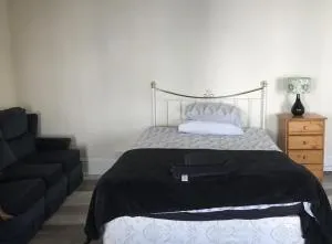 London Road - 彭布罗克码头