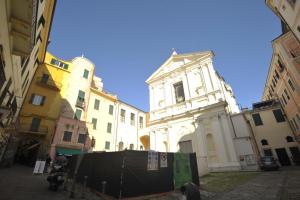 Casa Pepi City Center