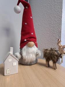 Hotels Hotel Primo Colmar Centre : photos des chambres