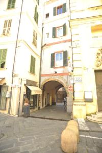 Casa Pepi City Center