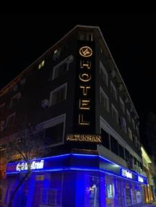 Hotel Altunhan