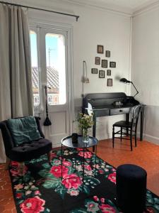 B&B / Chambres d'hotes Le logis blanc bed&breakfast : photos des chambres