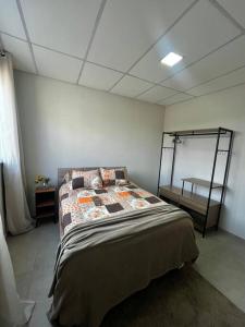 Apto completo 104 Possuã