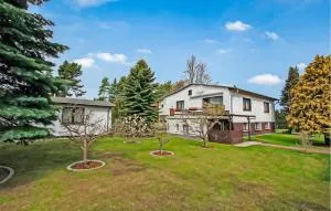 Ferienhaus Zinnowitz Seebad - 奥斯特西巴德钦诺维茨