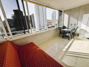 A22 - Calasol - 2004 Finestrat s.l.