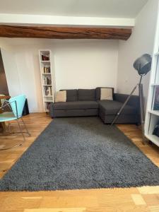Le 7 - Appartement Cosy - Disney 20 min