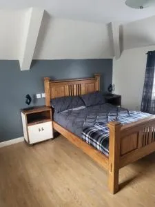 Three horse shoes - Annfield Plain