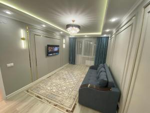 Люксовая квартира