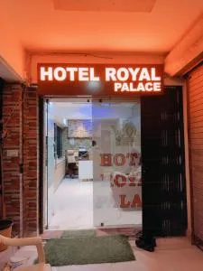 Hotel Royal Palace - Naroda