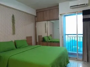 GREEN VIEW Property Day Use Room by ROKET - Sasaktinggi