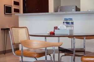 Parksuites BGC - Spacious 2 Bedroom