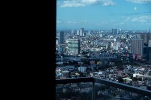 Parksuites BGC - Spacious 2 Bedroom