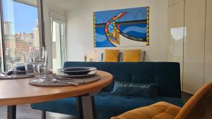 A Proa do Moliceiro Canal - Central SUNNY Terrace