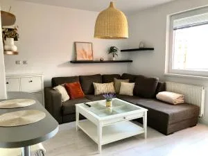 Apartmán v centre Žiliny s parkovaním - Svederník