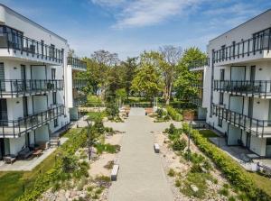 Apartamenty Nexo Q4Apartments