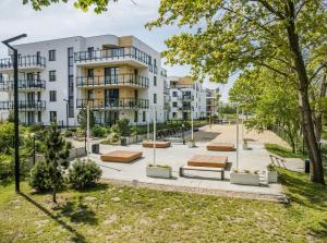 Apartamenty Nexo Q4Apartments
