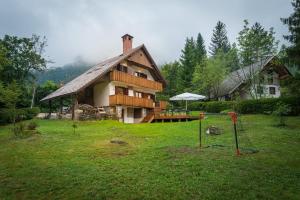Chalet Ceri