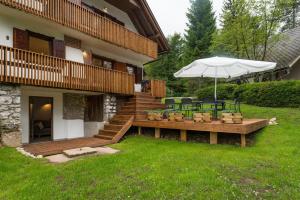 Chalet Ceri 