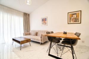 Paradise Gardens 1 C-003 - 4hvězdičkové hotely ve městě Pafos