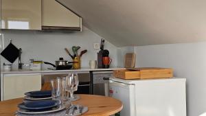 A Proa do Moliceiro Canal