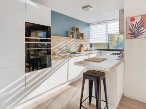 Le Canal - Appartement avec vue 4 personnes