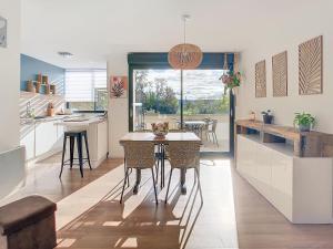 Le Canal - Appartement avec vue 4 personnes