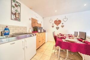 Stag Cottage New Forest Romantic Hideaway