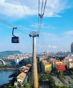 Hillside Residence Phu Quoc-Sun Grand City Apartment