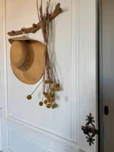 B&B / Chambres d'hotes Le logis blanc bed&breakfast : photos des chambres