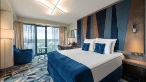 Wellton Riverside SPA Hotel