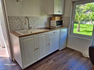 Appartements Studio de plain-pied : photos des chambres