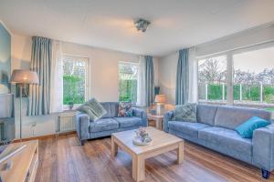 Villapark Kamperfoelie 55