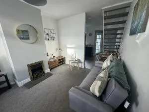 Winifred Terrace - 2 Bedrooms - Siddick