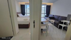 BORNEO SUTERA BAY Homestay Services