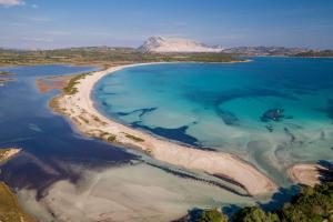 Villa Il Richiamo di Gallura