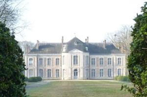 Château D arry