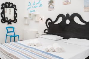 Preferisco b&b e trattoria sul mare