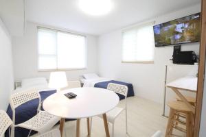 Near Hanriver park, New darak - Apartmány, Soul