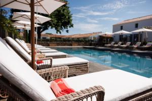 Hotels La Mission Hotel & SPA - l'ile d'Yeu : photos des chambres