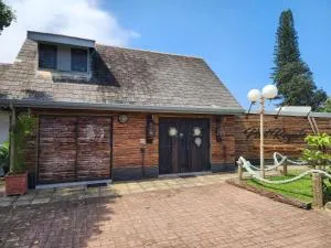 Port Royale Shelly Beach Guest House - Shelly Beach