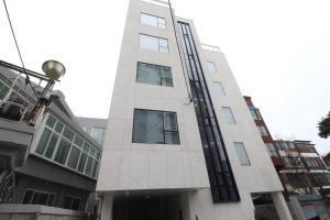 Near Hanriver park, New darak