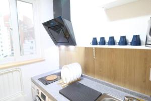 Near Hanriver park, New darak