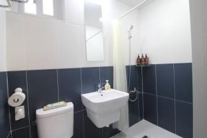 Near Hanriver park, New darak