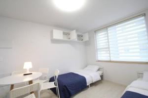 Near Hanriver park, New darak