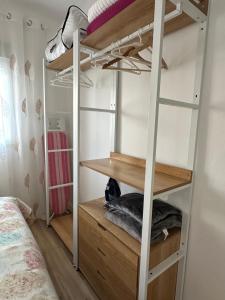 Apartamento Entre dos mares