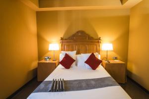 Hotel Alda Castillo de Olite