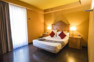 Hotel Alda Castillo de Olite