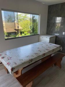 Casa grande em Ibiraquera