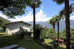 Casa Bühler - Caviano